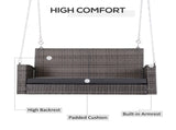 Outdoor Patio Swing Chair 46206609