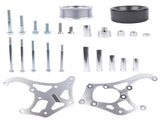 A/C Conditioner Compressor Bracket Kit Fit for Sanden 508 709 LSX LS1 LS2 LS Truck SUV 86247953