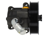 Power Steering Pump With Pulley fit for Ford Crown Victoria Mercury Grand Marquis 54945049