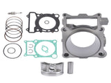 Cylinder Kit Fits for Yamaha Rhino 450 Wolverine 450 Grizzly Kodiak 450 18421280