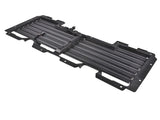 Upper Radiator Shutter Grille with Motor Fits for Cadillac Escalade Chevrolet Suburban Tahoe GMC 79708071