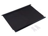 Fit for Cadillac CT6 2016-2019 Sunroof Sunshade Shade Curtain Cover Assembly Black 20881268