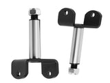 Set Front&Rear End Repair Bushing Kits Golf Cart fit for Club Car DS 1992-up 86657559