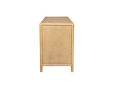 Storage cabinet, stylish style, suitable for living room and dining room entrance, large size, 6 N780P294410D