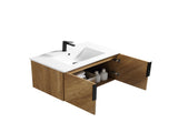 30Inch Bathroom Vantity without Basin W3520P455316