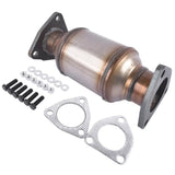 ZUN 16351 Catalytic Converters Assy for 2006-2008 Honda Ridgeline 3.5L,Acura TL 3.2L 54952997