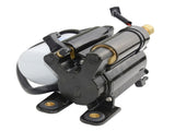 Electric Fuel Pump Assembly Replacement For Volvo Penta 4.3L 5.0L 5.7L OSI GXI 21545138 21608511 70620467