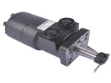 Hydro Motor Replacement for Exmark Viking Hydro Parker Turf Tracer 1-603718 TE0230FS250AAFA 92597134