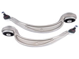 Front Left Right Lower Control Arm Kit Replacement for 2012-2018 Audi A6 A7 Quattro RS7 S6 S7 20995110
