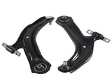8pc Front Lower Control Arms Tie Rods Sway Bar Links fit for 2007-2012 Nissan Sentra 98619902
