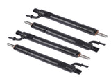 4Pcs Fuel Injector Replacement for Bobcat 864 873 T200 Loader Deutz BF4M1011F 0432191624 6673157 55120296