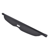 New Elastic Rear Cargo Security Trunk Cover Fits for Hyundai Palisade Sport Utility 2020-2024 3.8L 15345605