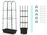 2 PCS Planter pot 14173795