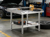 Metal Work Table 29020782