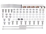 Air Spring Bag Kit fit for Ford F250 350 450 Super Duty 2017-2024 5000 lbs 27849141