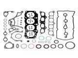 Engine Overhaul Gasket Kit Replacement for 98-05 Toyota Altezza SXE10 3SGE 04111-74780 0411174780 23140752