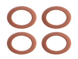 Front Brake Line Extension Kit fit for Ford F250 F350 4WD 2008-2016 Lifted 4-6" 99244391