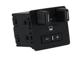 Electronic Brake Controller fit for Chevrolet Silverado Suburban 1500 2500 2007-2014 14037271