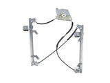 Front Right Window Regulator Fit for Mercedes-Benz G500 G55 G63 AMG Sport Utility 2002-2017 20378032