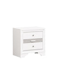 Madrid G02390-N Nightstand B078P286066