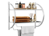 Bathroom Towel Rack 56256249