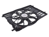 Engine Cooling Fan Fits for Mercedes-Benz CLA250 GLA250 GLB250 A220 GLB35 AMG 2.0L L4 4Matic Base 58508453