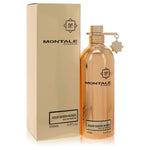 Montale Aoud Queen Roses by Montale Eau De Parfum Spray 3.4 oz for Women FX-544109