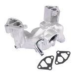 Water Pump Fit for Chevy Camaro Pontiac Firebird V8 5.7L 1993-1997 252-701 252-701 10128327 88926215 33051964