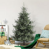 6ft Christmas tree 81468304