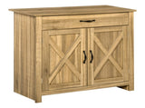 Farmhouse Sideboard Buffet Cabinet 31557106