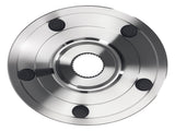 1x 5 Bolt Front Wheel Hub & Bearing fit for Durango Grand Cherokee WK 2011-23 513324 83366936