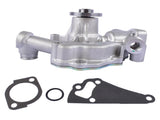 New Water Pump for John Deere 2210 4100 4110 455 670 F925 F932 F935 AM881433 19368512
