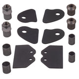 Anti-Roll Bar Sway Bar Set 24" and 36" Chromoly Frame Rail Width, 10.2" Arms 50781683