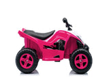 Kids Electric Car for 3-6 Years, Dual Motor 12V4.5AH Battery Powered Ride On Toy with Bluetooth W1760P384573