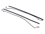 2Pcs Rear Left and Right Tailgate Position Sensor Strip Fit for Mercedes-Benz GL-Class Sport Utility 59844245