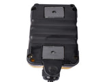Hydraulic Power Unit 12V Single Acting Hydraulic Dump 15 Quart Steel Reservoir 27147078