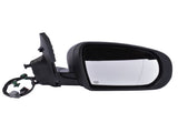 Passenger Right RH Side Black Power Heated Mirror for Jeep Compass MK/MP 17-22 1KPCH1214004 83301100