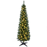 Artificial Christmas Tree 99618930