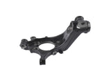 Front Right Passenger Side Steering Knuckle Spindle Fit For Nissan Rogue 2.0L 2.5L 2014-2020 Black 41815914