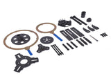 Dual Clutch Transmission Remover Installer Tool Kit Replacement for Ford DPS6 Focus 2012-2018 Fiesta 13751282