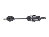 New Front CV Axle Shaft Assembly LH Driver Side fit for Elantra Sedan GT 4dr Auto AT 06009461
