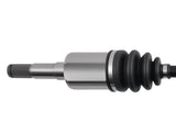 2x CV Axle Shaft Assy Front Left & Right fit for Chrysler 200 Dodge Journey 2011-14 13111084