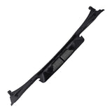 Front Cover Panel fit for BMW 318i 323i 325i 328i M3 92-00 51711977677 Black Plastic 09486507