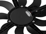 Cooling Fan Assembly fit for Fiat 500X Jeep Renegade 1.4L 2015-18 623530 59177121