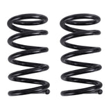 Front 3" Lowering Spring Lowering Kit Fit For 1982-2004 Chevy S10 2wd V6 Only Fit For 1982-2004 GMC 72305641