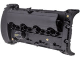 Cylinder Valve Cover &Gasket fit for Citroen &Peugeot 1.6 16V EP6 Petrol Engine New 68676410