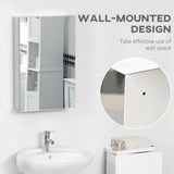 Bathroom Cabinet with Mirror 47067624