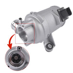 ZUN For Mercedes C-Class W205 Engine Electric Coolant Water Pump 2742000207 1.6 2.0L 32206218