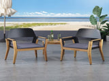 SOHO CLUB CHAIR MP2 67975.00DGRY
