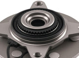Front Wheel Bearing Assembly fit for FORD F-150 4WD 2004-2005 HA550207 WB15046 ABS 20266420